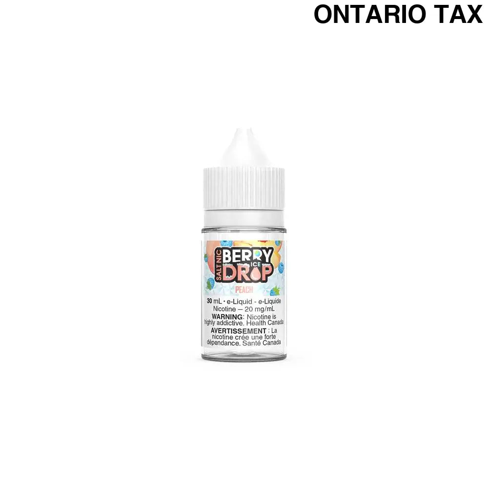 BerryDropIceSalt-Peach